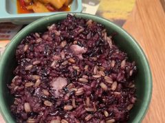 杂粮饭-谷田稻香·砂锅菜(西乡天虹店)