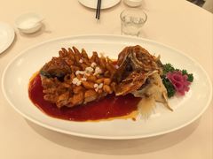 -得月楼·省级非遗·传统苏帮菜(观前店)