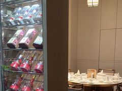 -雪龙轩中餐厅(银基冰雪酒店)
