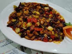 -百味饺子城•海鲜家常菜(秦皇岛店)