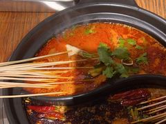 -江湖六膳門串串香(隆礼路店)