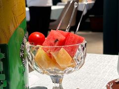 -湘中缘·湖南菜(娄底驻京办店)