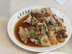 -长平老姿娘夜粥(平东一街店)