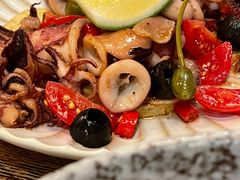 -Brut Eatery悦璞食堂(建国东路店)