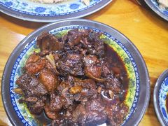 -阿伟鹅肉面馆白斩店(谢家总店)