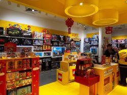 -LEGO(国贸商城店)
