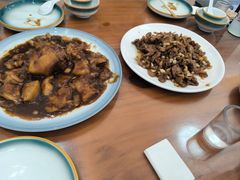 -清真·同发顺饭庄·烧麦(总店)