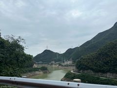 -江南天池