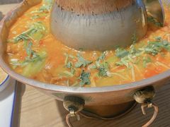 铜锅油焖鸡-兰木肆·云南菜(龙湖U城天街店)