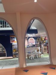 -奈尔宝家庭中心·亲子餐厅(鄞州万达店)