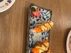 -小川洋风料理(武胜路凯德广场店)