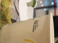 -麦当劳(北京大兴机场二层国内到达(安检外)店)