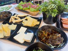 拌斑鱼皮-京门活鱼馆·鱼火锅(百子湾（原红庙）店)