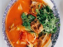 -上海外国语大学（松江校区）食堂