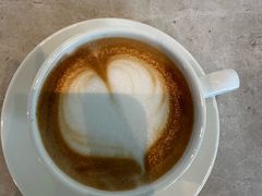 -嘉定凯悦·咖啡厅