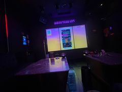 -星聚会KTV X Party(上海真如中海环宇城店)