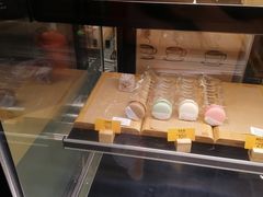 -麦当劳(红荔西店)