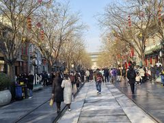 -德克士(前门店)