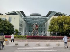 -上海市第一人民医院(松江南部)