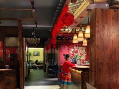 -瑶王府·广西菜(相思湖店)