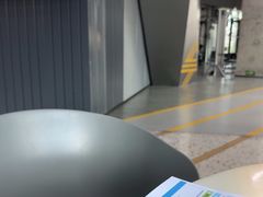 -LA合时健身4PMFIT(花桥旗舰店)