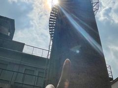 -广州市紫泥堂文化创意园景区