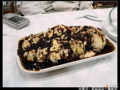 椒麻鸡-苏闽菜馆(鞍山道店)