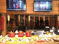 -小柴米·传统江西菜(八一广场店)