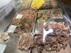 -李老五口水鸡(万寿路店)