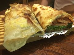 -张果佬年糕卷(科巷店)