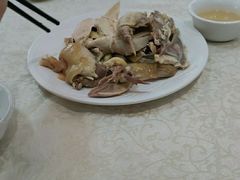 -巫记鸡饭店