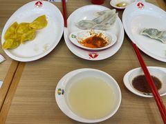 -菊花女水饺(闻涛苑店)