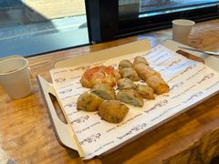 -古来思鱼饼