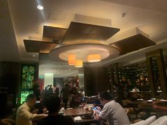 大堂-湖滨28中餐厅·西湖宴·杭州君悦酒店