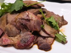 雪花牛肉-洪长兴(广西北路店)