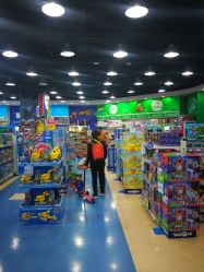 -乐高授权专卖店(朝阳大悦城店)