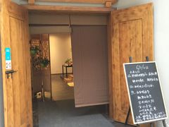 门面-拂晓山房·私房川菜(西门店)