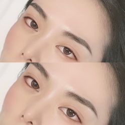 -Yue Show馨选·半永久纹眉纹眼线