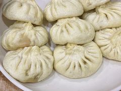 -津味张记包子铺(利民道店)