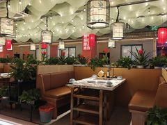 -谢云贵清香水煮鸡火锅(总店)
