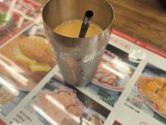 -孖记茶档·热腾茶餐(江南西plus店)
