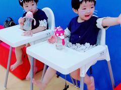 -美吉姆早教(西安万象城中心)