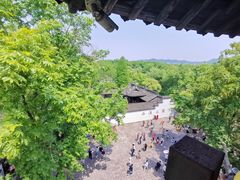 -西溪国家湿地公园