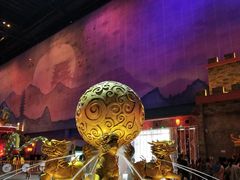 -万达茂商场(南京仙林店)