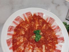 -韩宫宴和牛烤肉(合肥滨湖银泰城店)