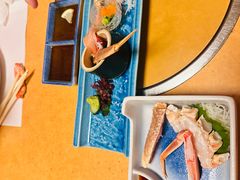 -蟹道乐(道顿堀本店)