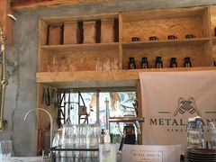 -METAL HANDS(五道营店)
