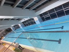 -龙之梦大酒店-健身中心