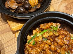 -顺风汤馆·广府粤菜(江宸天街店)