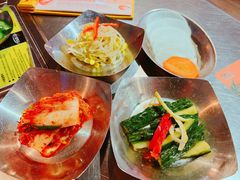 -炑八韩烤(琼华店)